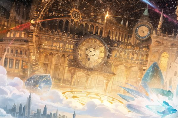 萌物大乱斗，桃子的奇幻冒险