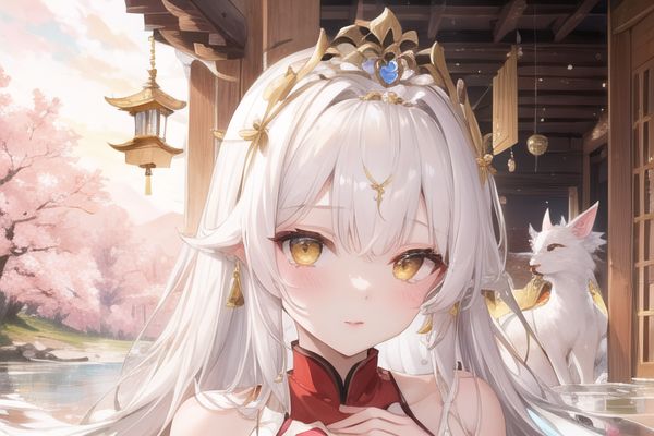 萌物大乱斗神殿有什么用